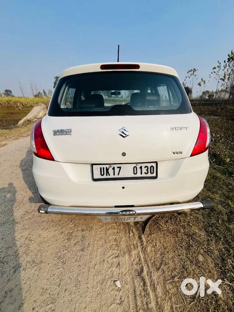 Maruti Suzuki Swift Vdi 2014