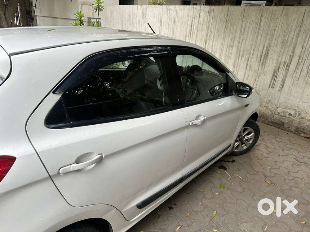Ford Figo 1.2 2018
