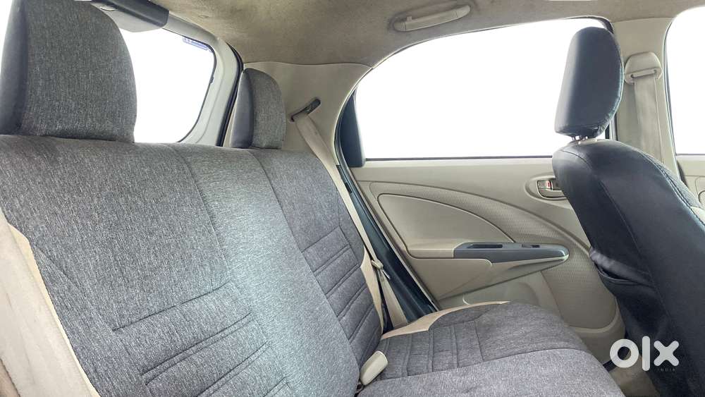 Toyota Etios Liva Gd, 2013, Diesel