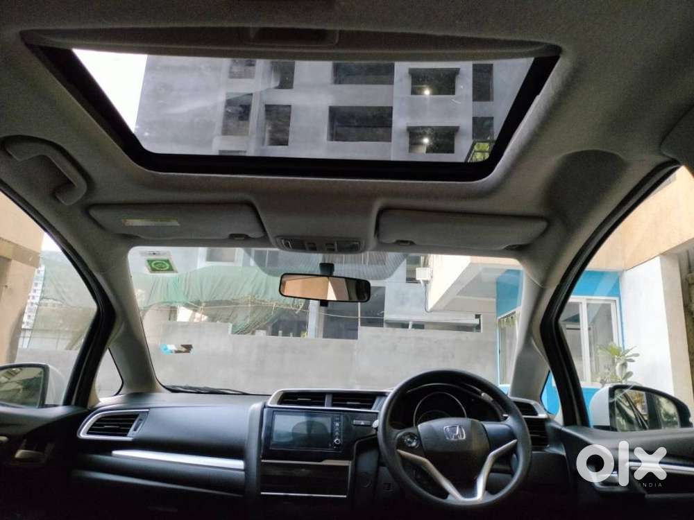 Honda Wr-v 1.2 Vx I-vtec, 2017, Petrol