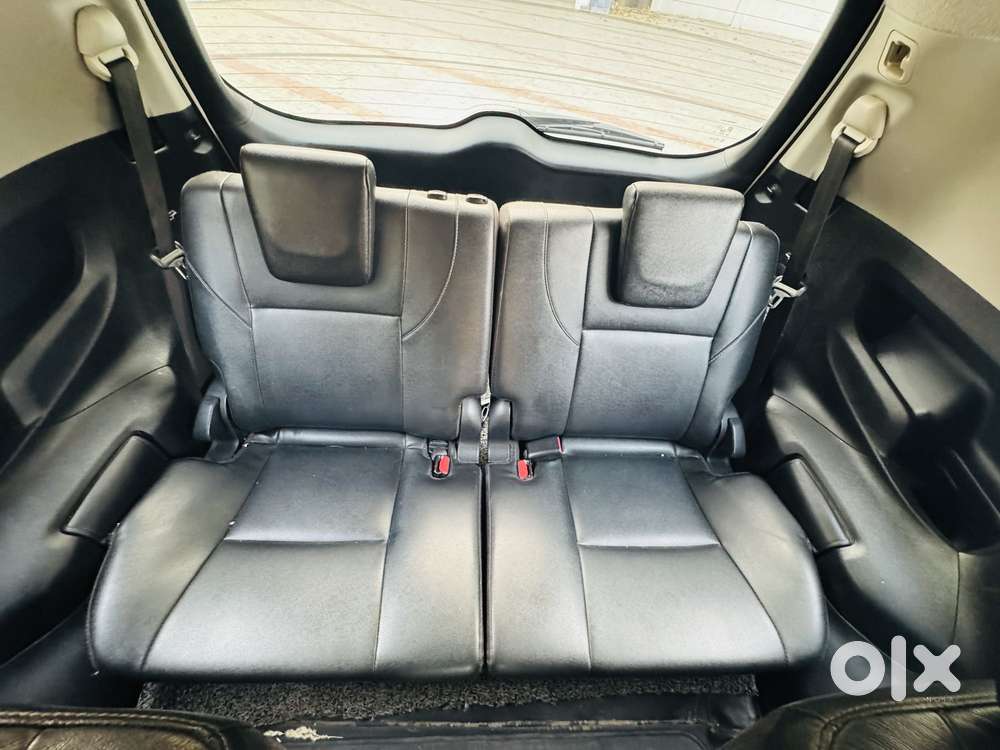 Toyota Innova Crysta 2.4 Z 7 Str, 2016, Diesel