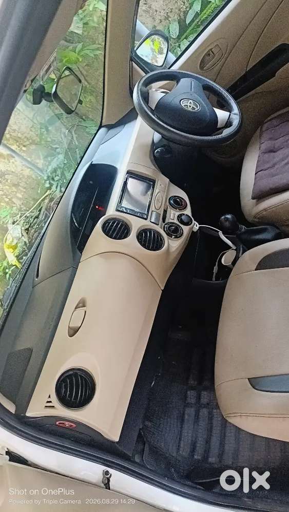Toyota Etios Liva Petrol 2016
