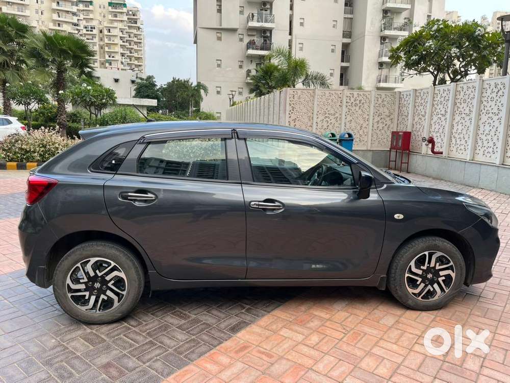 Maruti Suzuki Baleno 2023 Petrol New Condition