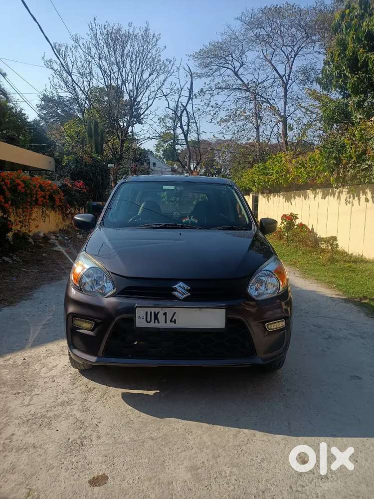 Maruti Suzuki Alto 800 Vxi