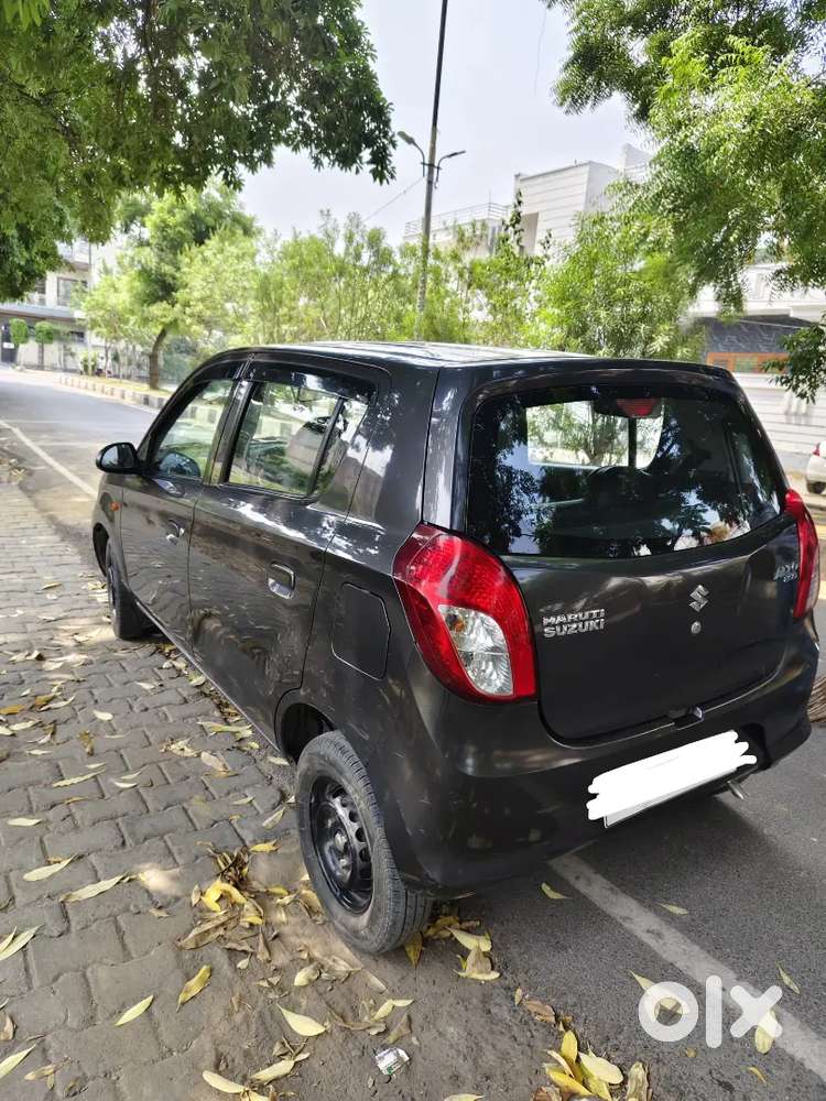 Maruti Suzuki Alto Lxi 2018 Best Condition Timely Service