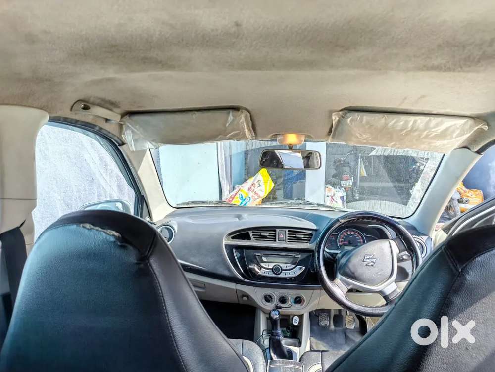 Maruti Suzuki Alto K10 2919 Petrol Well Maintained