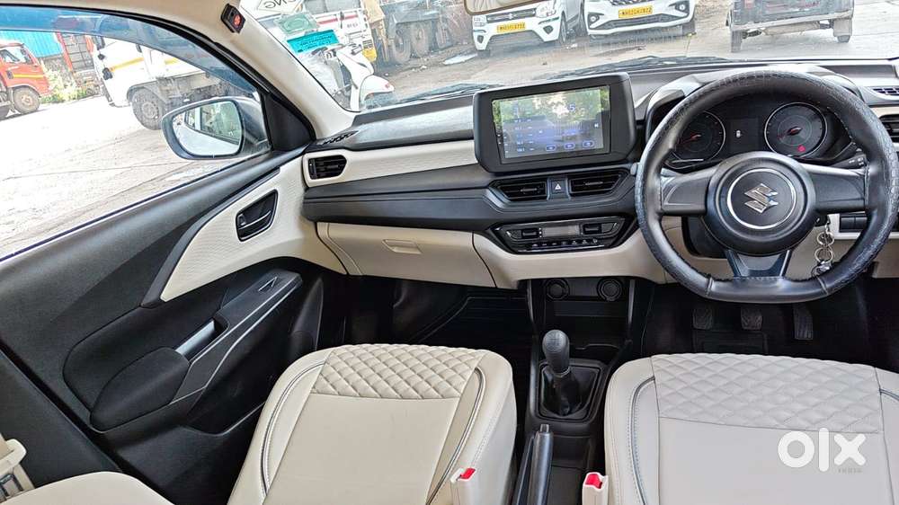 Maruti Suzuki Swift Dzire Tour Ldi, 2026, Cng & Hybrids