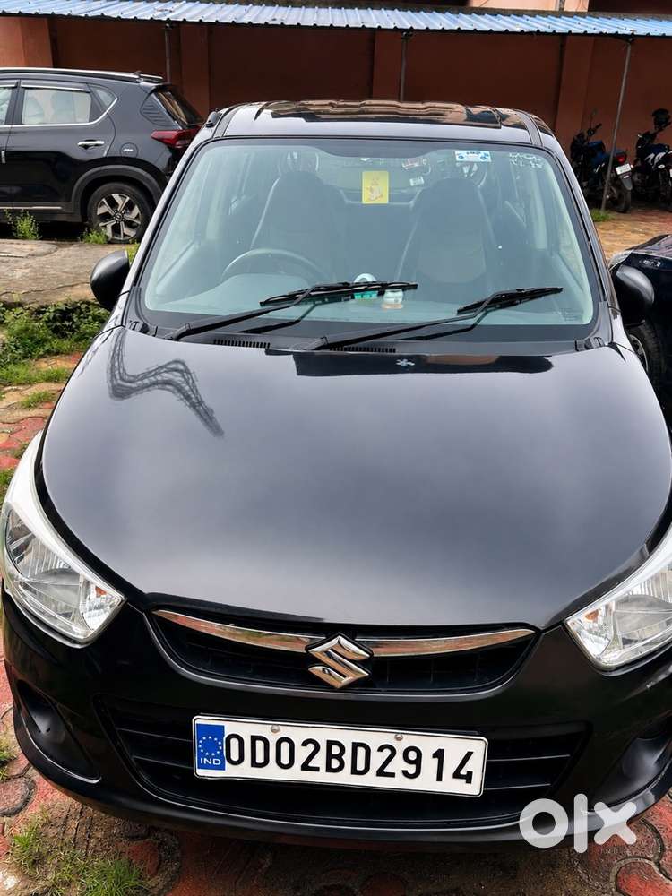 2019 Maruti Suzuki Alto