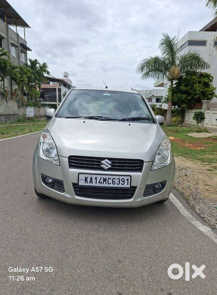 Maruti Suzuki Ritz Vdi Bs-iv, 2011, Diesel