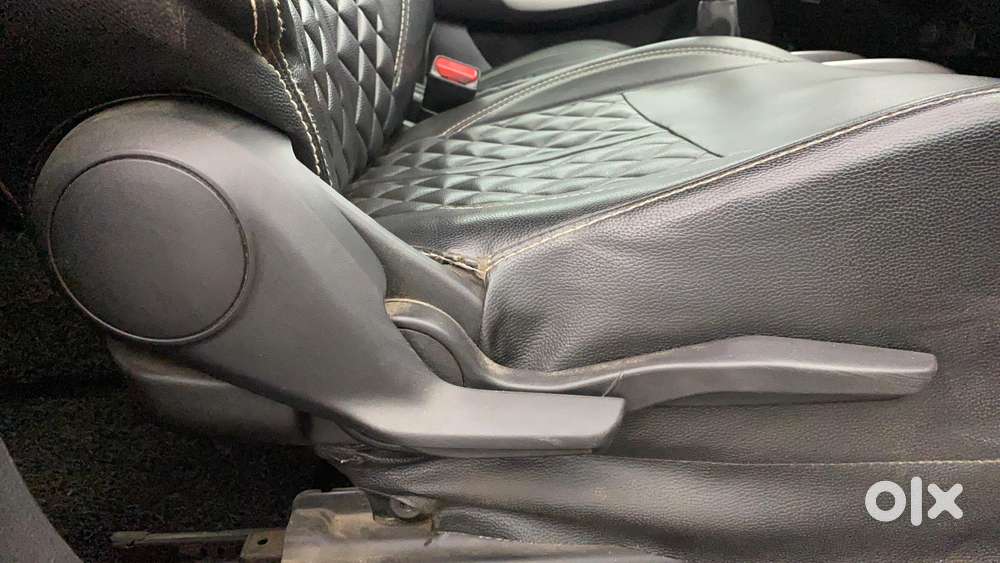 Maruti Suzuki Baleno Rs 1.0 Petrol, 2017, Petrol