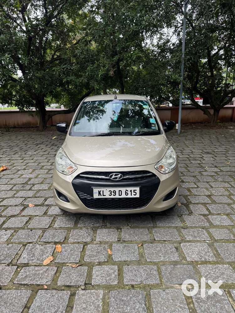 Hyundai I10 Era 1.1, 2011, Petrol