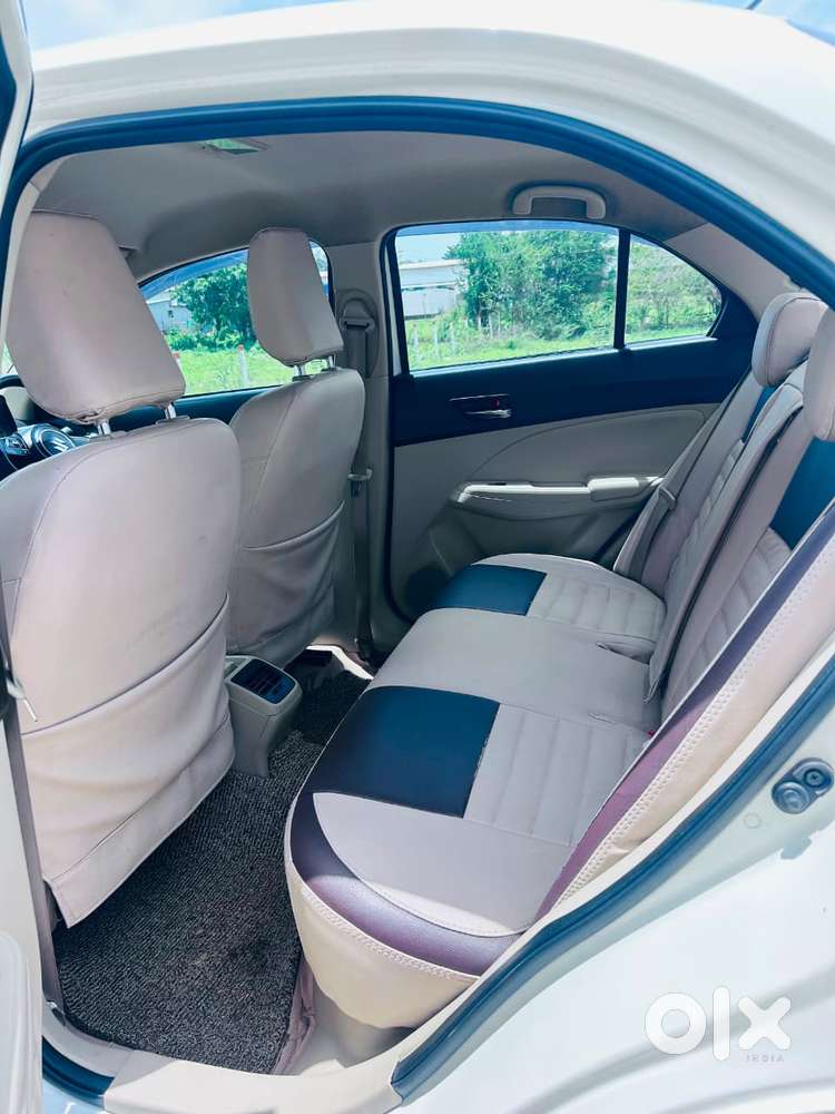 Maruti Suzuki Swift Dzire Vdi (o), 2018, Diesel