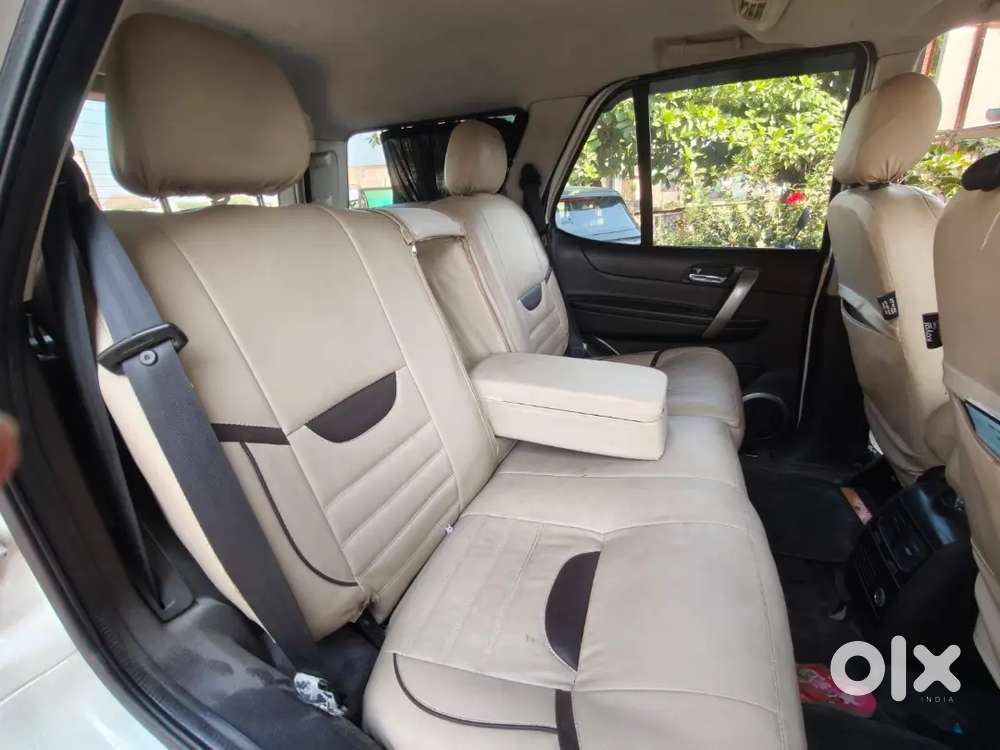 Tata Safari Storme 2016 Diesel Car