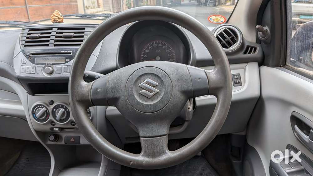 Maruti Suzuki A-star Vxi, 2011, Petrol