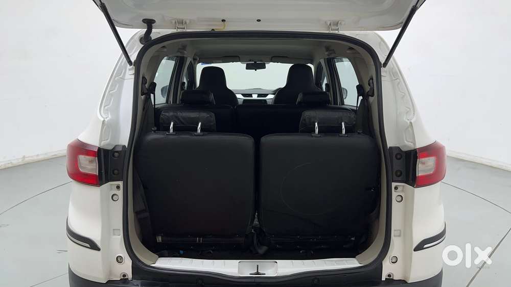 Renault Triber Rxz Easy-r Amt, 2021, Petrol
