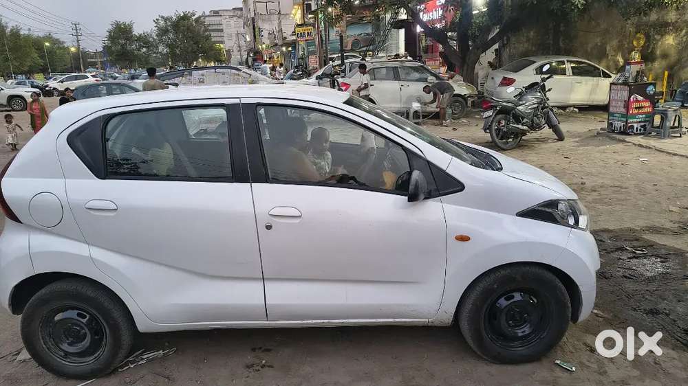 Datsun Redi Go Limited Edition 2018 Car