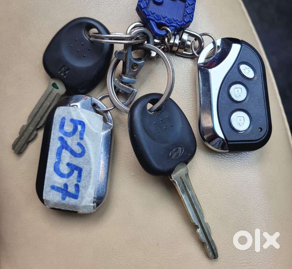 Hyundai I10 1.1l Irde Era Special Edition, 2012, Petrol