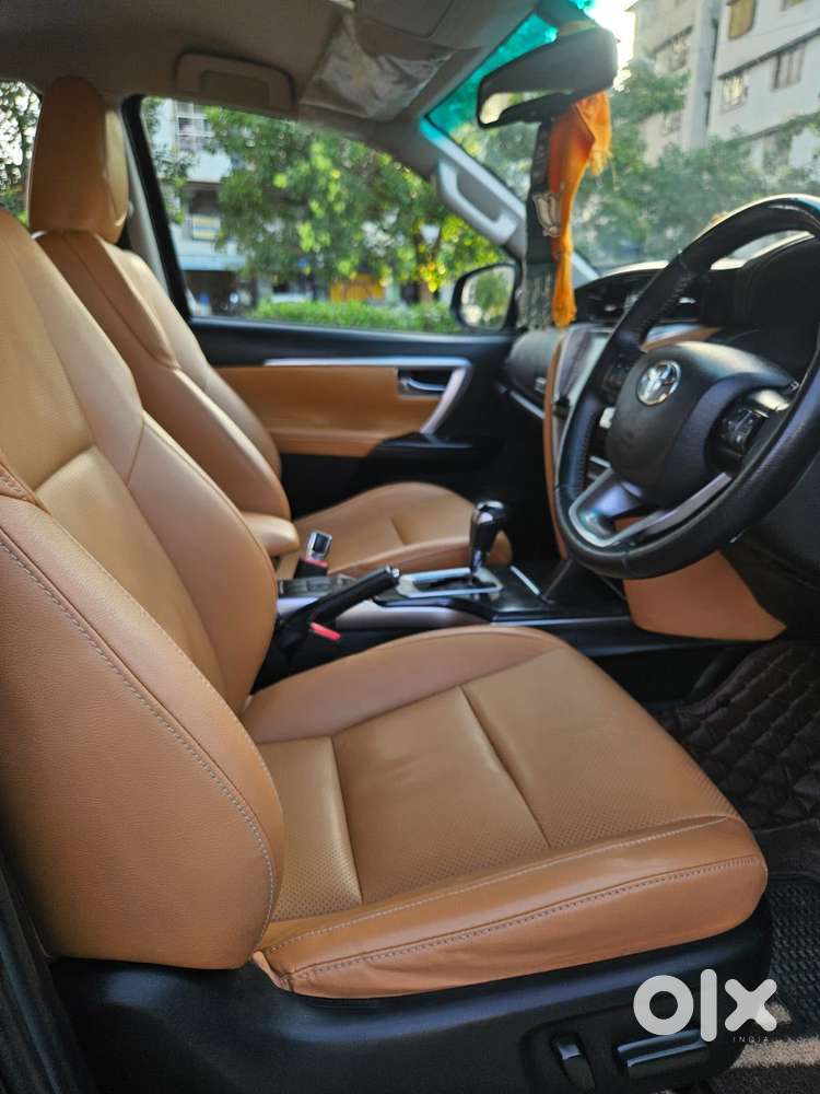 Toyota Fortuner 3.0 4x2 Automatic, 2023, Diesel
