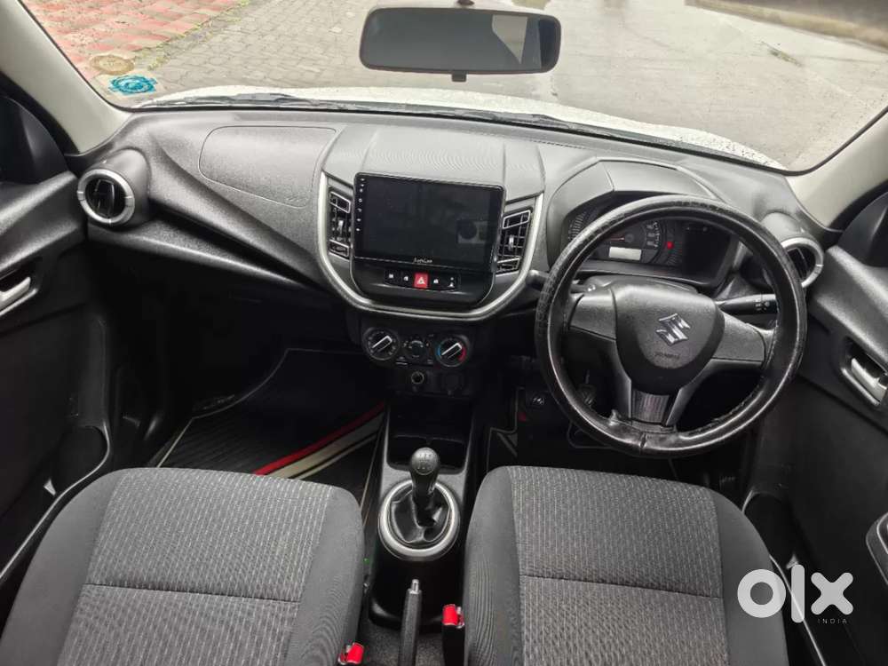 Maruti Suzuki Celerio Vxi, 2024, Petrol