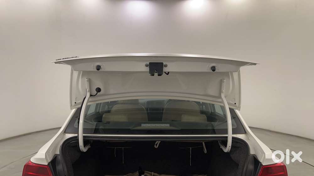 Volkswagen Ameo 1.0 Mpi Comfortline, 2019, Petrol