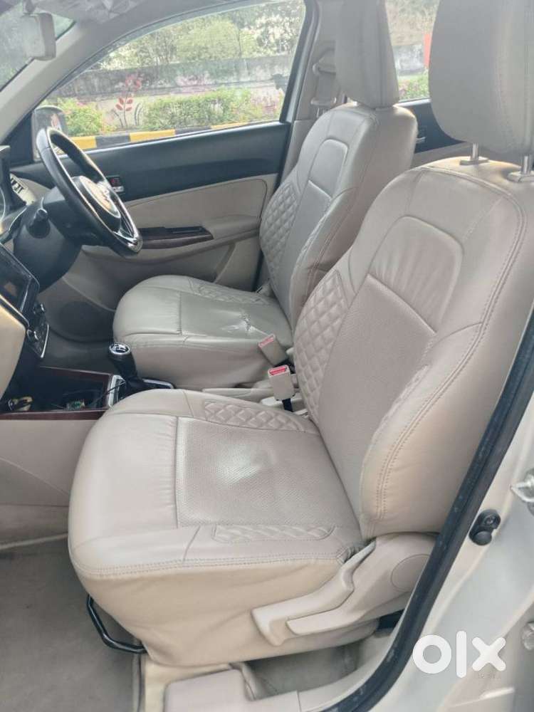 Maruti Suzuki Dzire 1.2 Zxi Plus, 2018, Petrol