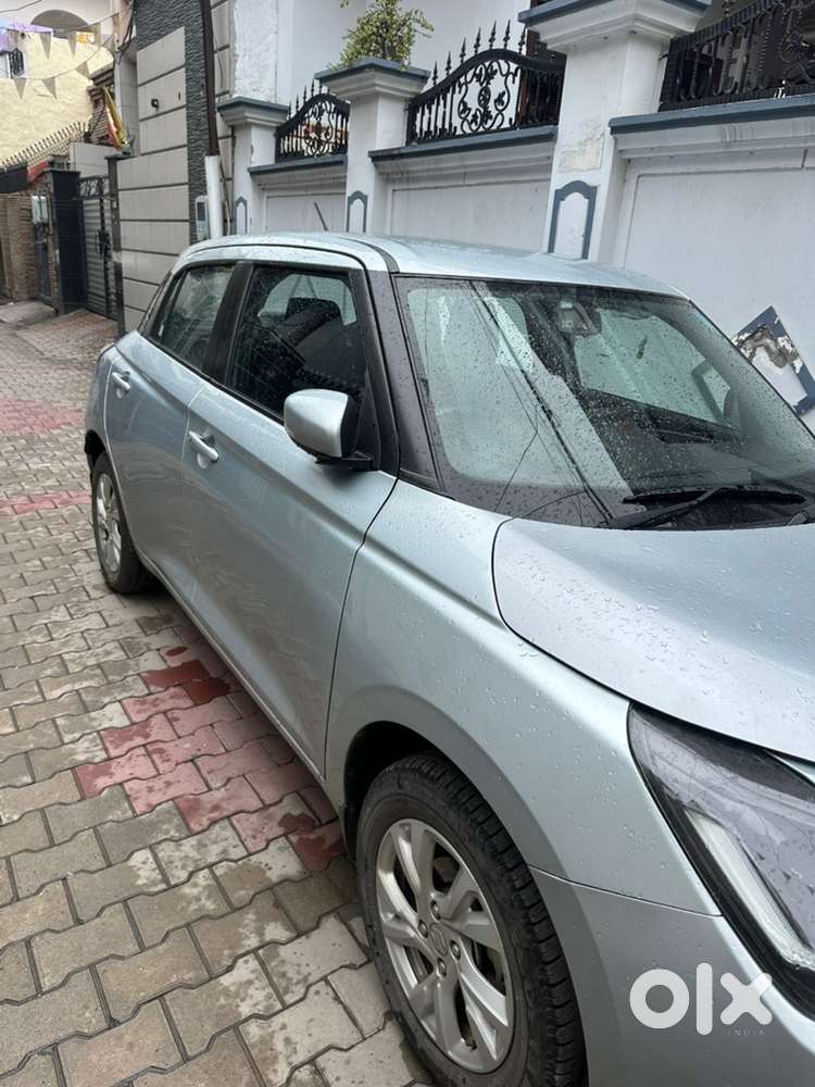 Maruti Swift Petrol 2025