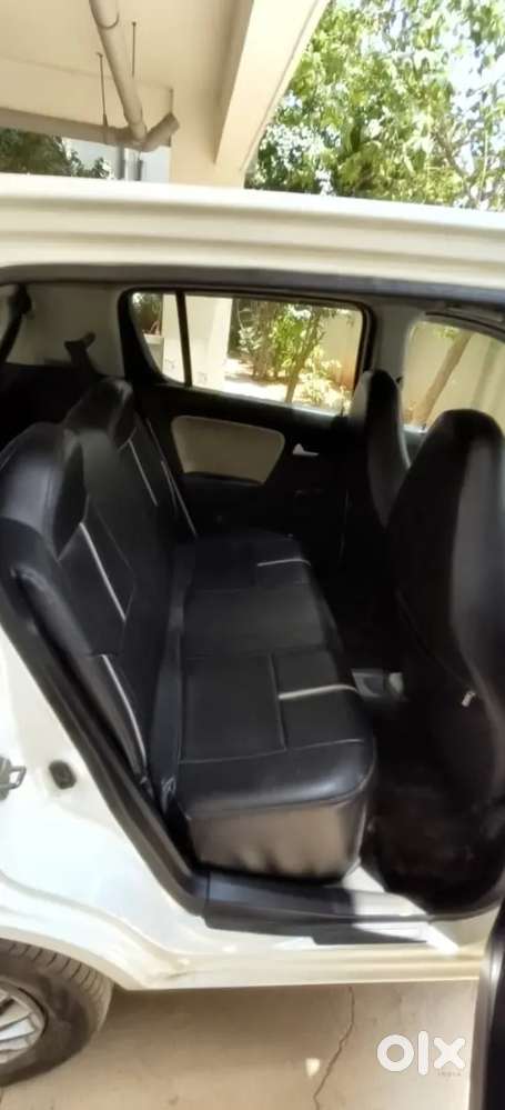 Maruti Suzuki Alto 800 2021 Petrol 36000 Km Driven