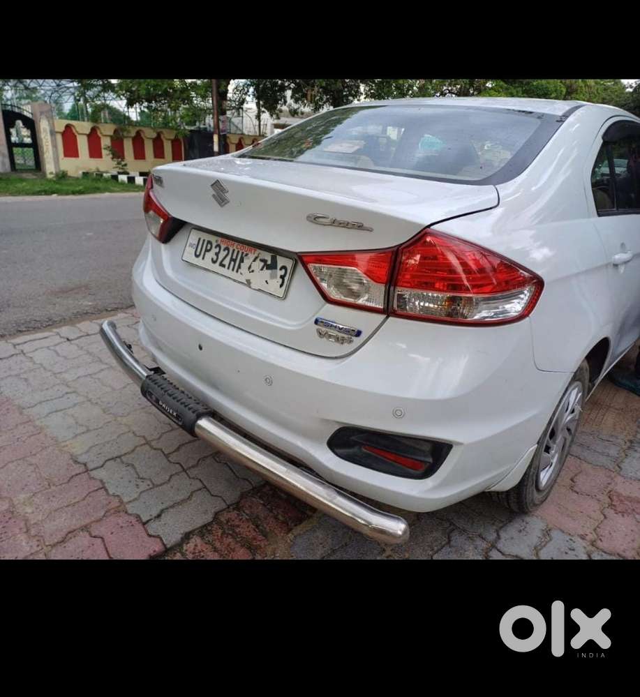 Maruti Suzuki Ciaz Vdi(o) Shvs, 2016, Diesel