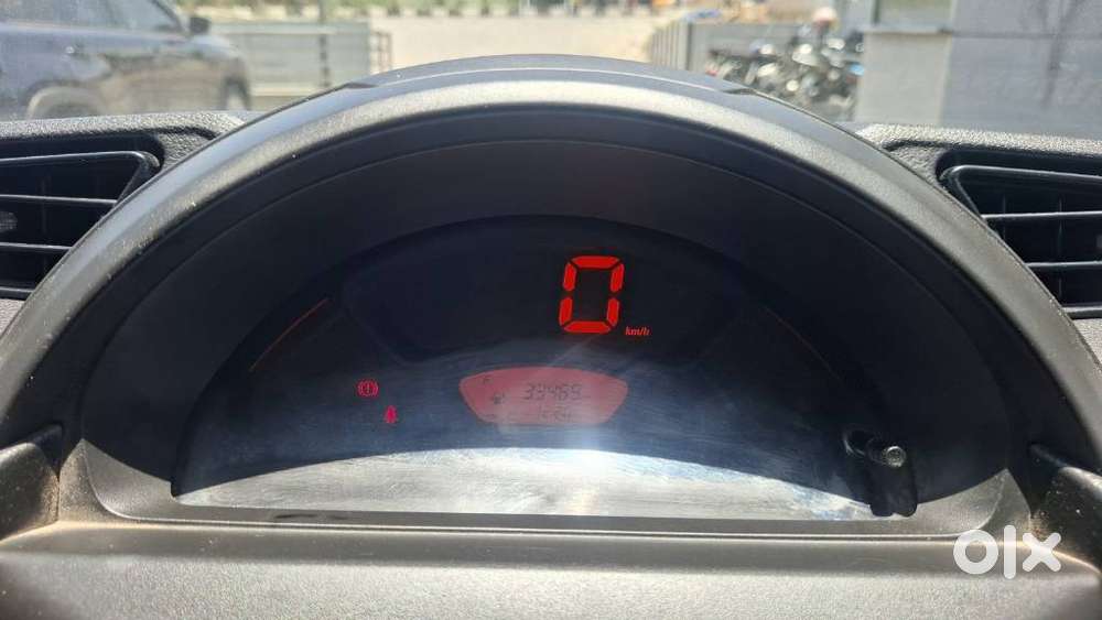 Maruti Suzuki S-presso Vxi Opt, 2021, Petrol