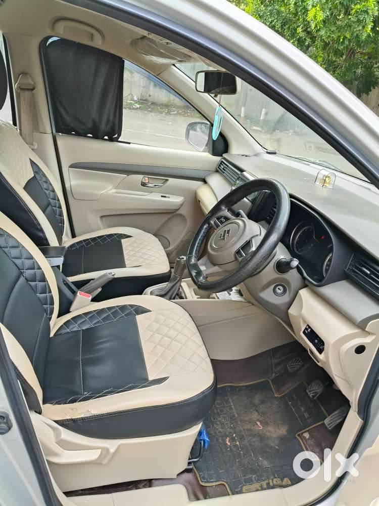 Maruti Suzuki Ertiga Vxi Cng, 2022, Cng & Hybrids