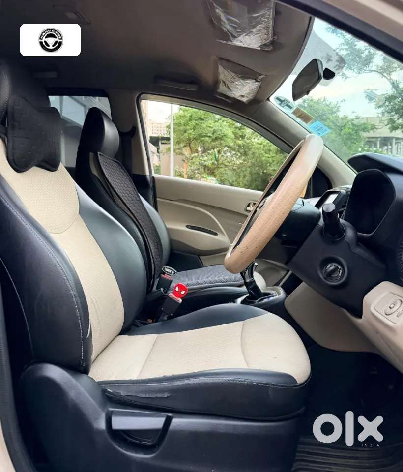 Hyundai Santro Sportz Amt, 2019, Petrol