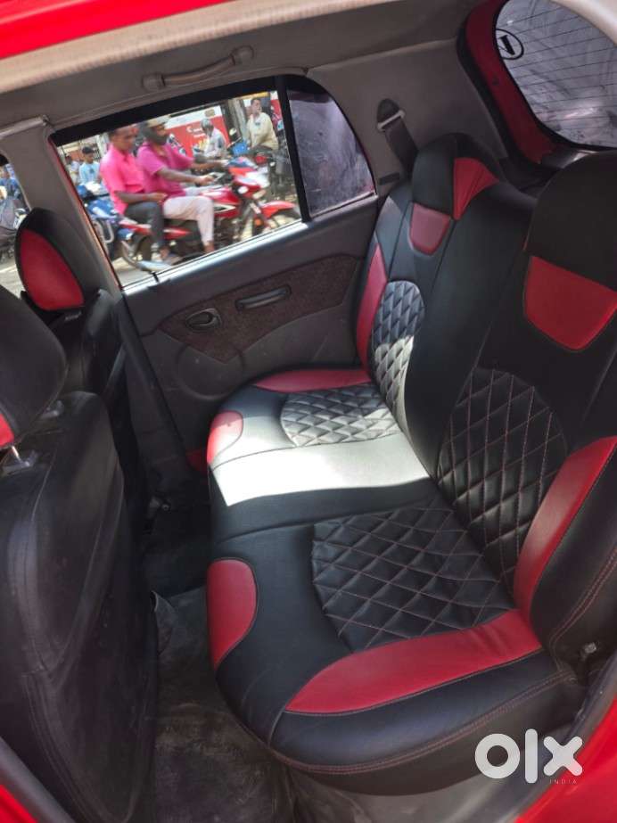 Hyundai Santro Xing Xo, 2007, Cng & Hybrids