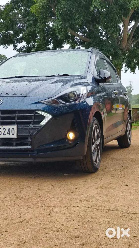 Hyundai Grand I10 Nios Sportz 2020