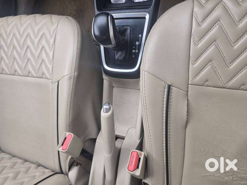 Maruti Suzuki Swift Dzire Amt Zxi Plus, 2021, Petrol