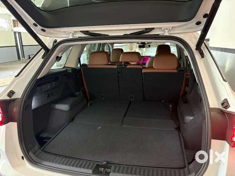 Skoda Kodiaq L&k 2.0