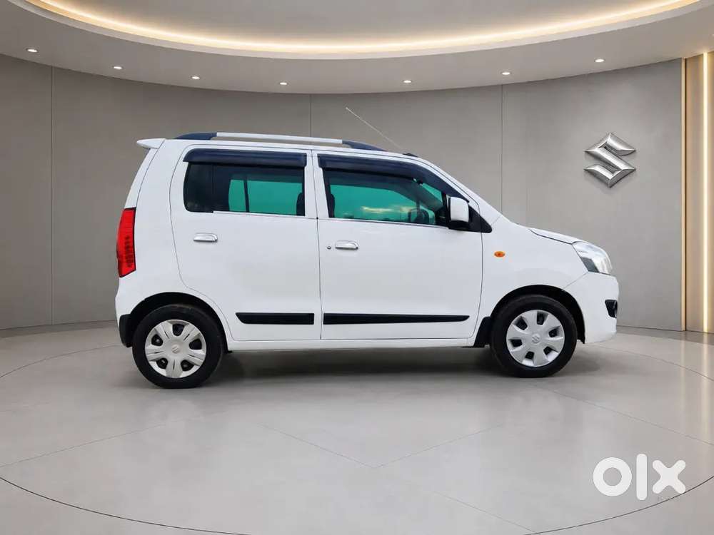 Maruti Suzuki Wagon R Top Condition