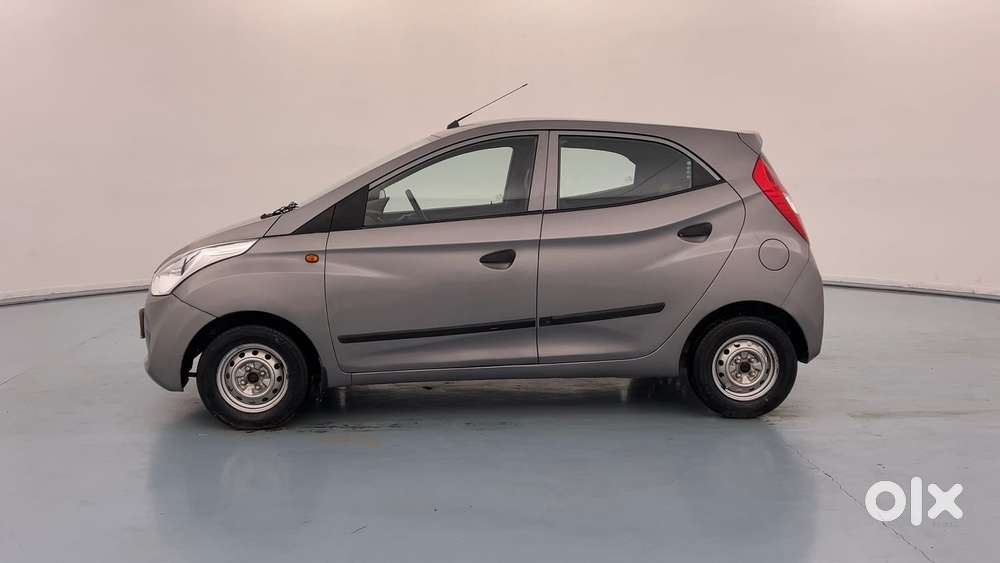 Hyundai Eon Era +, 2014, Petrol