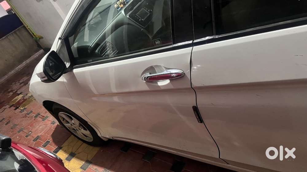 Honda City 2016 Petrol 91000 Km Driven