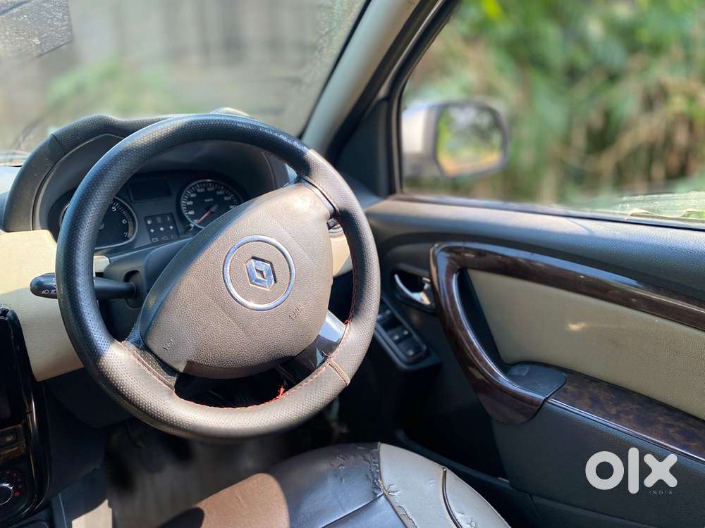 Renault Duster Diesel 2015