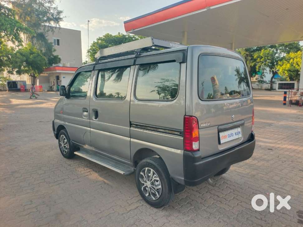 Maruti Suzuki Eeco 5 Seater Ac, 2023, Petrol