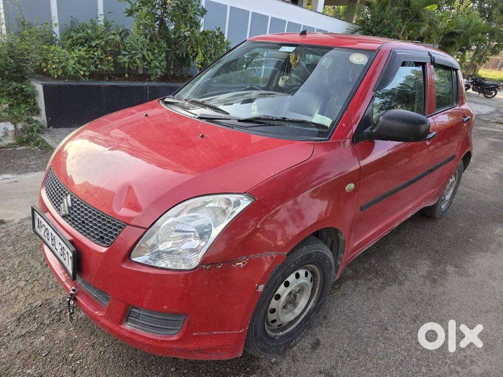 Maruti Suzuki Swift Ldi Bsiv, 2009, Diesel