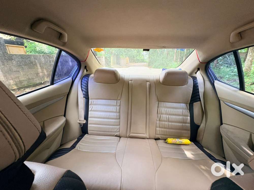 Honda City Petrol Manual 2010 Year