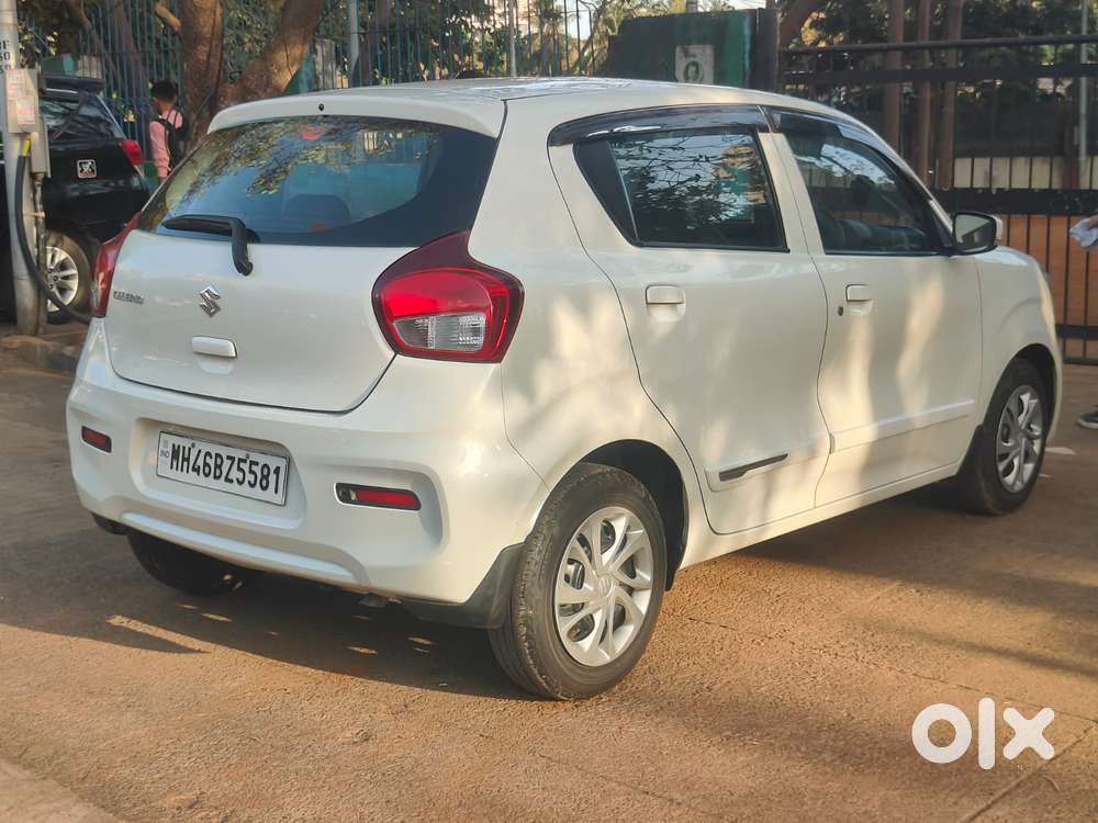 Maruti Suzuki Celerio Vxi Mt, 2021, Petrol