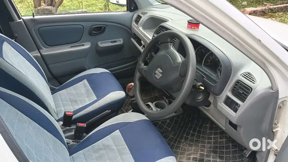 Maruti Suzuki Alto K10 1900 Petrol Good Condition