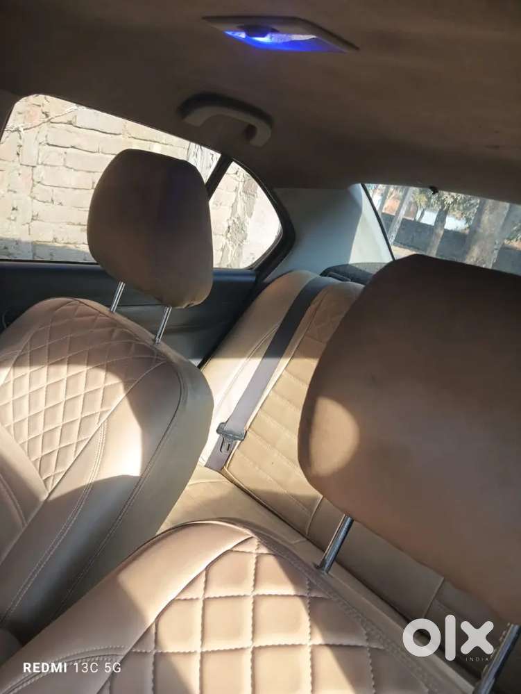 Maruti Suzuki Dzire 2009 Cng & Hybrids Good Condition