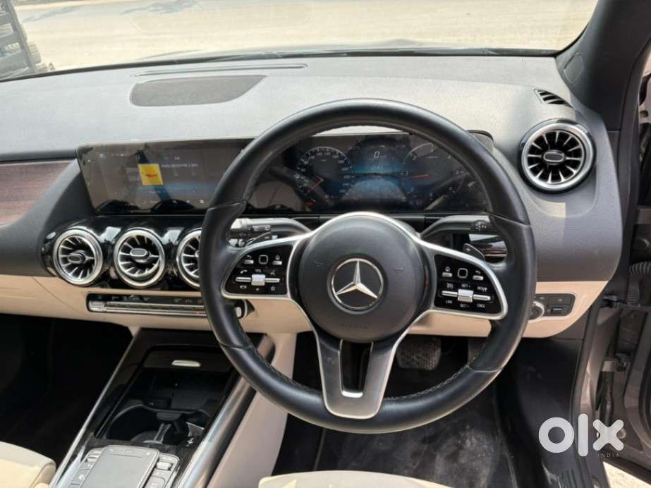 Mercedes-benz Gla 220d 4matic, 2022, Diesel
