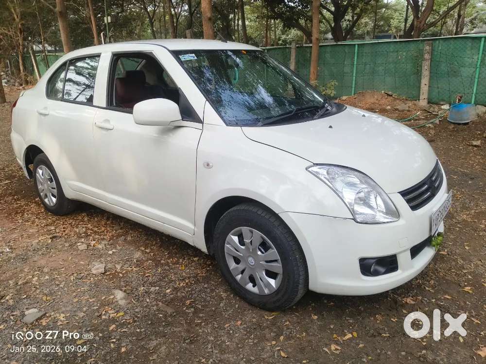 Maruti Swift Dzire Vdi 2014