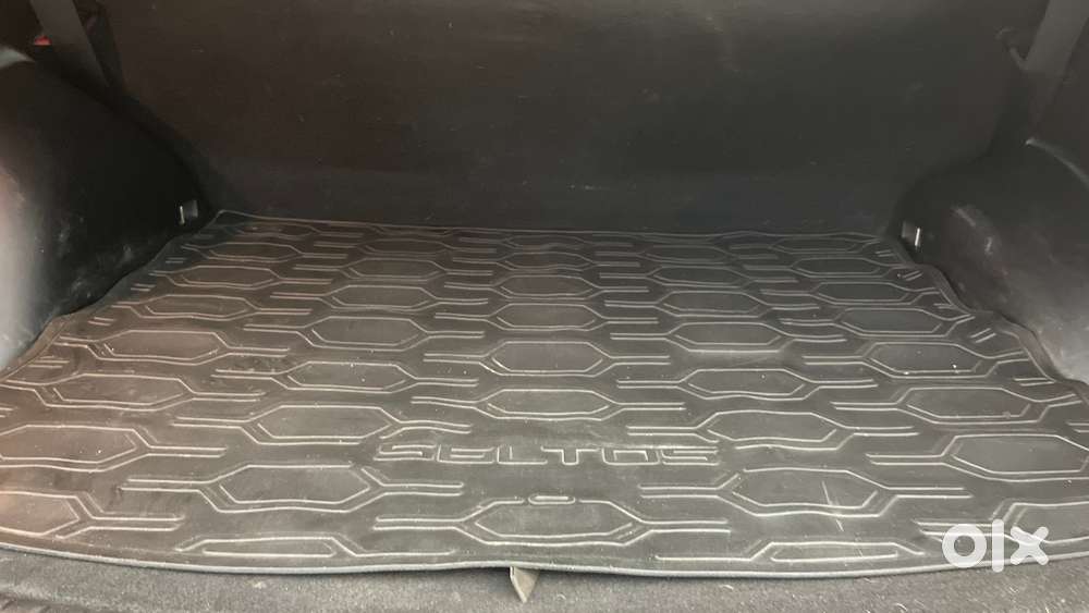 Kia Seltos Htk Plus G, 2020, Petrol