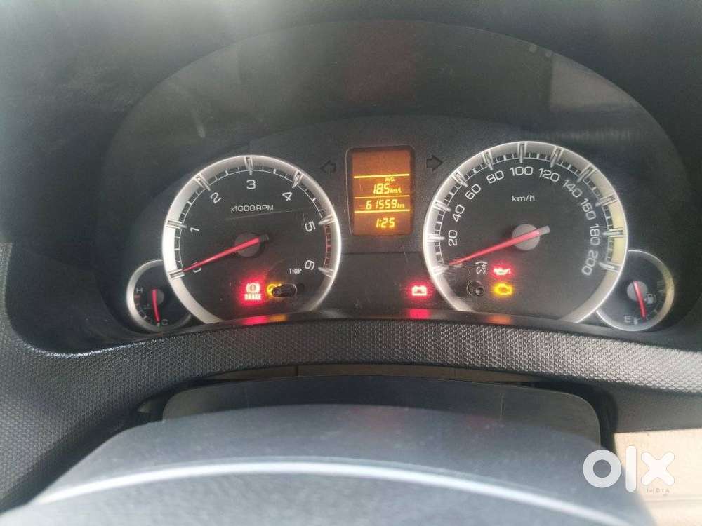 Maruti Suzuki Dzire 2017-2020 Vdi, 2014, Diesel