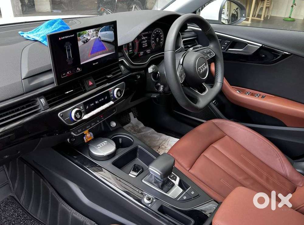 Audi A4 2.0 Technology 40 Tfsi, 2024, Petrol